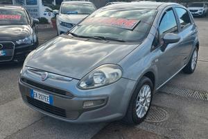 Fiat Punto Classic 1.2 Active 5 Porte