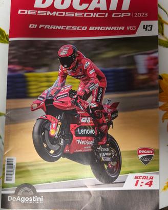 moto da collezione 
