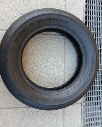 gomme pirelli superbike 12 pollici