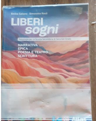 liberi sogni