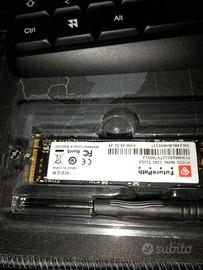 SSD NVMe 512GB FuturePath M3000