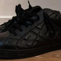 scarpe Originali Fendi 