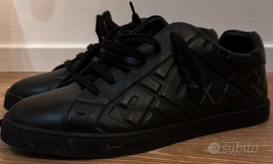 scarpe Originali Fendi 