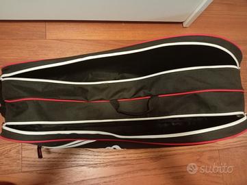 borsone Wilson tennis