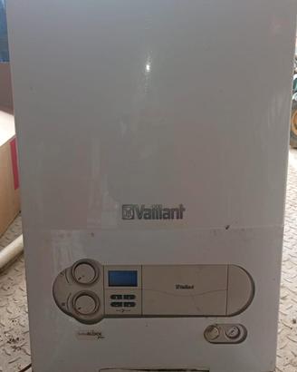 caldaia valiant 