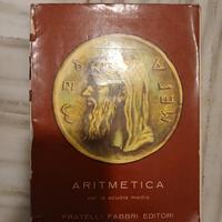 aritmetica
