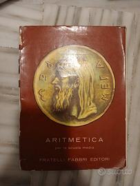 aritmetica