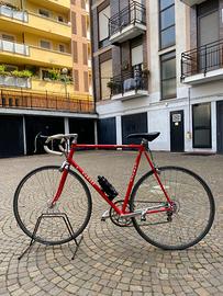 Bici da corsa Casati campagnolo
