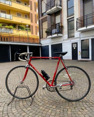 Bici da corsa Casati campagnolo