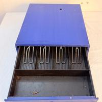 Cassetto per registratore di cassa porta banconote