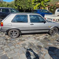 golf 2 1600 madison benzina 