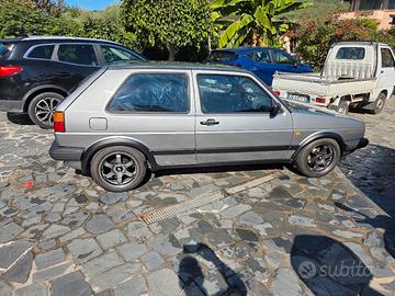 golf 2 1600 madison benzina 