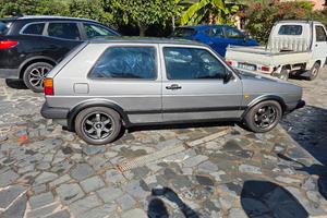 golf 2 1600 madison benzina 