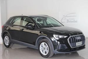 AUDI - Q3 - 35 TDI S tronic Business