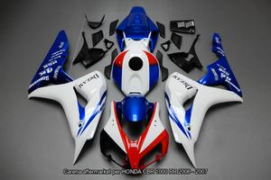 Carena compatibile per HONDA CBR 1000RR 2006 2007
