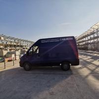 Cucina camera da letto cameretta