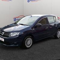 Dacia Sandero 1.2 Laureate Gpl 75cv