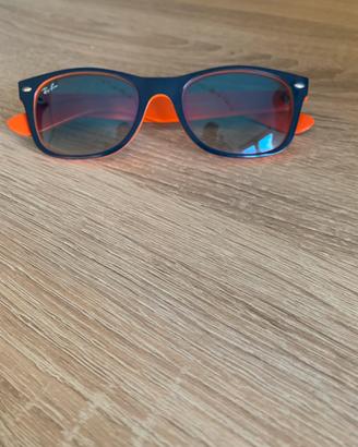 OCCHIALI RAYBAN