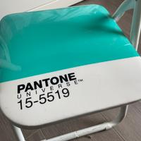 Sedia Baby PANTONE SELETTI