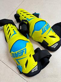Protezioni Ginocchiere LEATT ENDURO MOTOCROSS