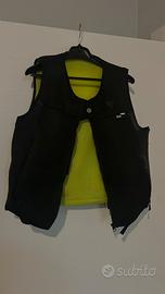 Dainese D -Air Airbag