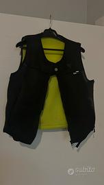 Dainese D -Air Airbag