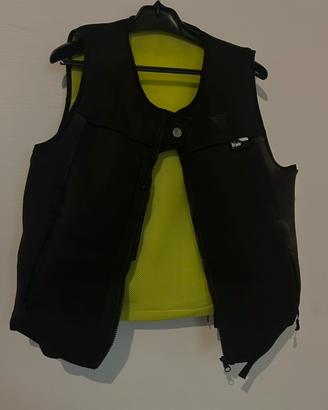 Dainese D -Air Airbag