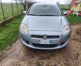 Fiat bravo 2 serie del 2008