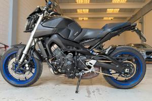 Yamaha MT 09