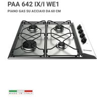 Piano cottura Indesit NUOVO SIGILLATO