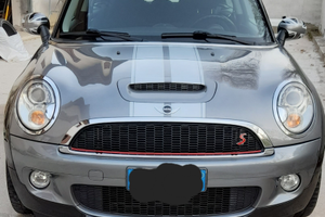 Mini clubman cooper s