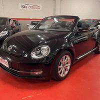 Volkswagen Maggiolino Cabrio 1.2 TSI Club BlueMoti