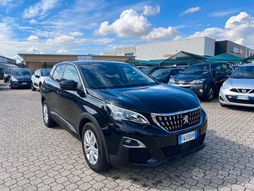Peugeot 3008 BlueHDi 130 S&S Allure