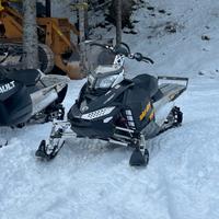 Ski doo 800 xp rev 155
