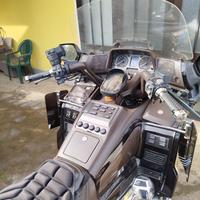 Honda Goldwing 1500