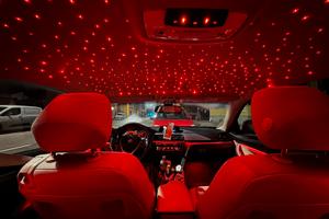 BMW 420 xdrive coupé