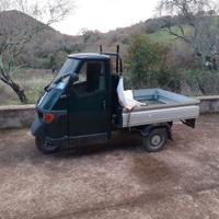 Ape 50 piaggio