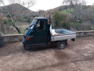 Ape 50 piaggio