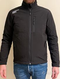 Giacca sci Energia Pura L con piumino separato