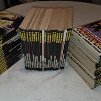 Collezione Dylan Dog