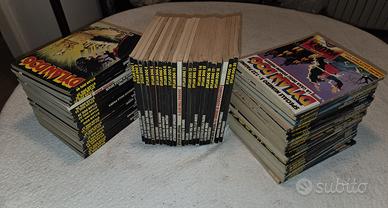 Collezione Dylan Dog