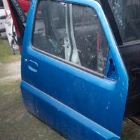 PORTA/PORTIERA DESTRA USATA SUZUKI JIMNY