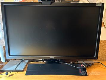 Monitor BenQ gaming 24”