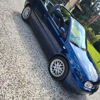 Golf Cabrio ASI