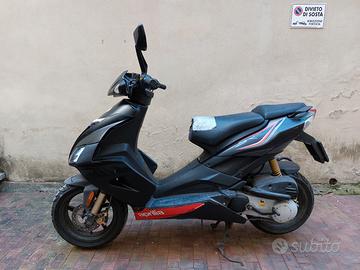 SCOOTER SR 50cc SPORT