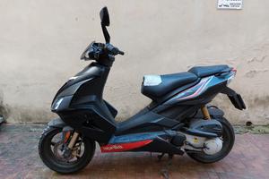 SCOOTER SR 50cc SPORT