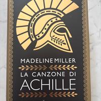 La canzone di Achille