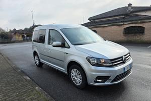 VW Caddy  -  2020