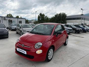 Fiat 500 1.0 Hybrid 70CV -CARPLAY-