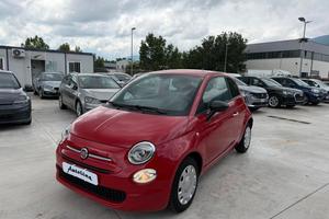 Fiat 500 1.0 Hybrid 70CV -CARPLAY-